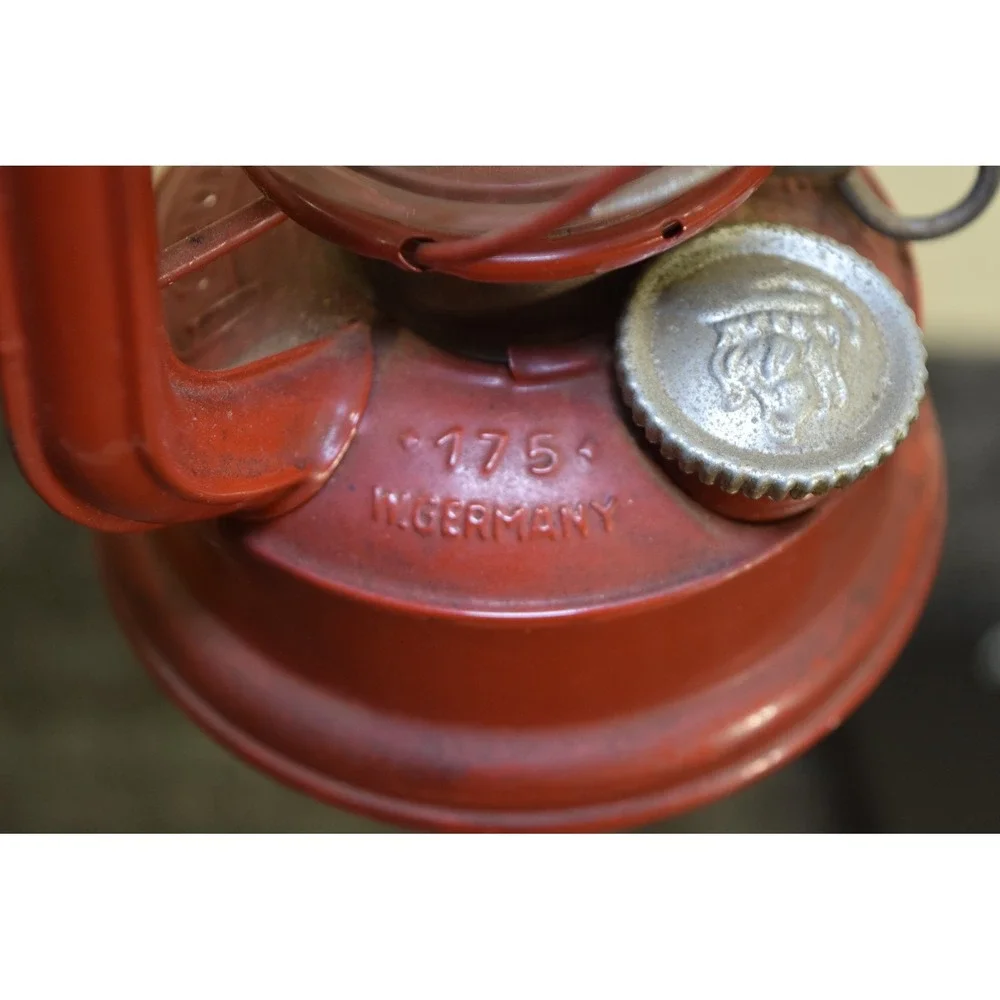 Vintage Neir FeuerHand Super Baby 175 